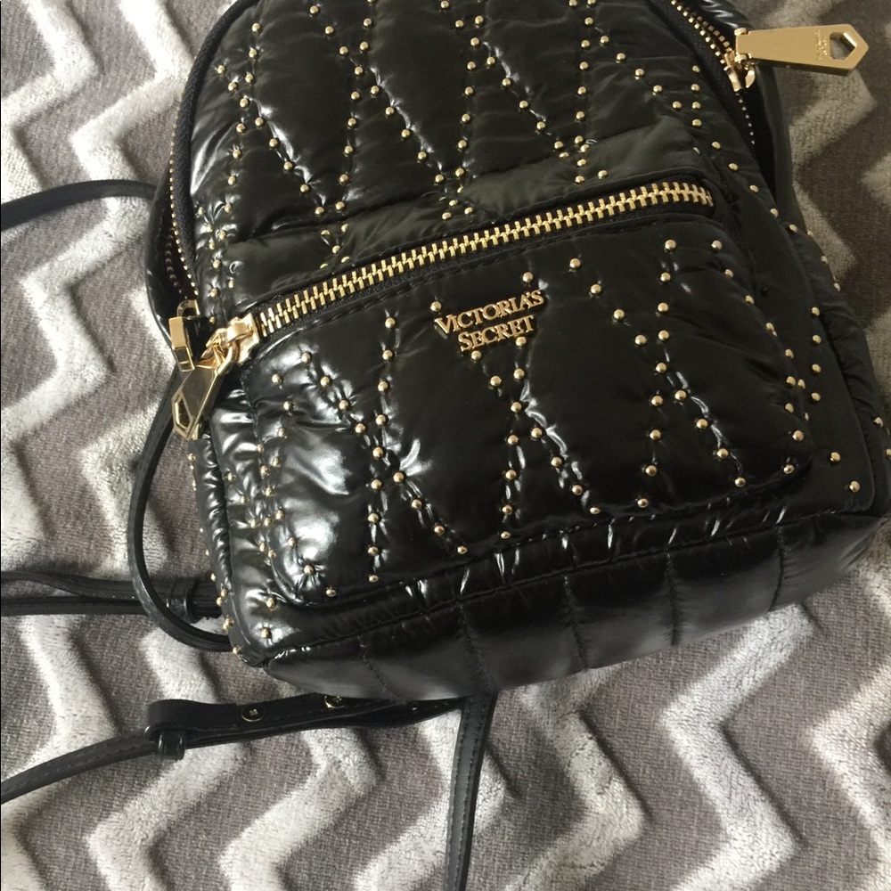 VS Mini Backpack - Picture 4 of 4